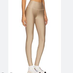 Alo Yoga High Waist Airlift Legging